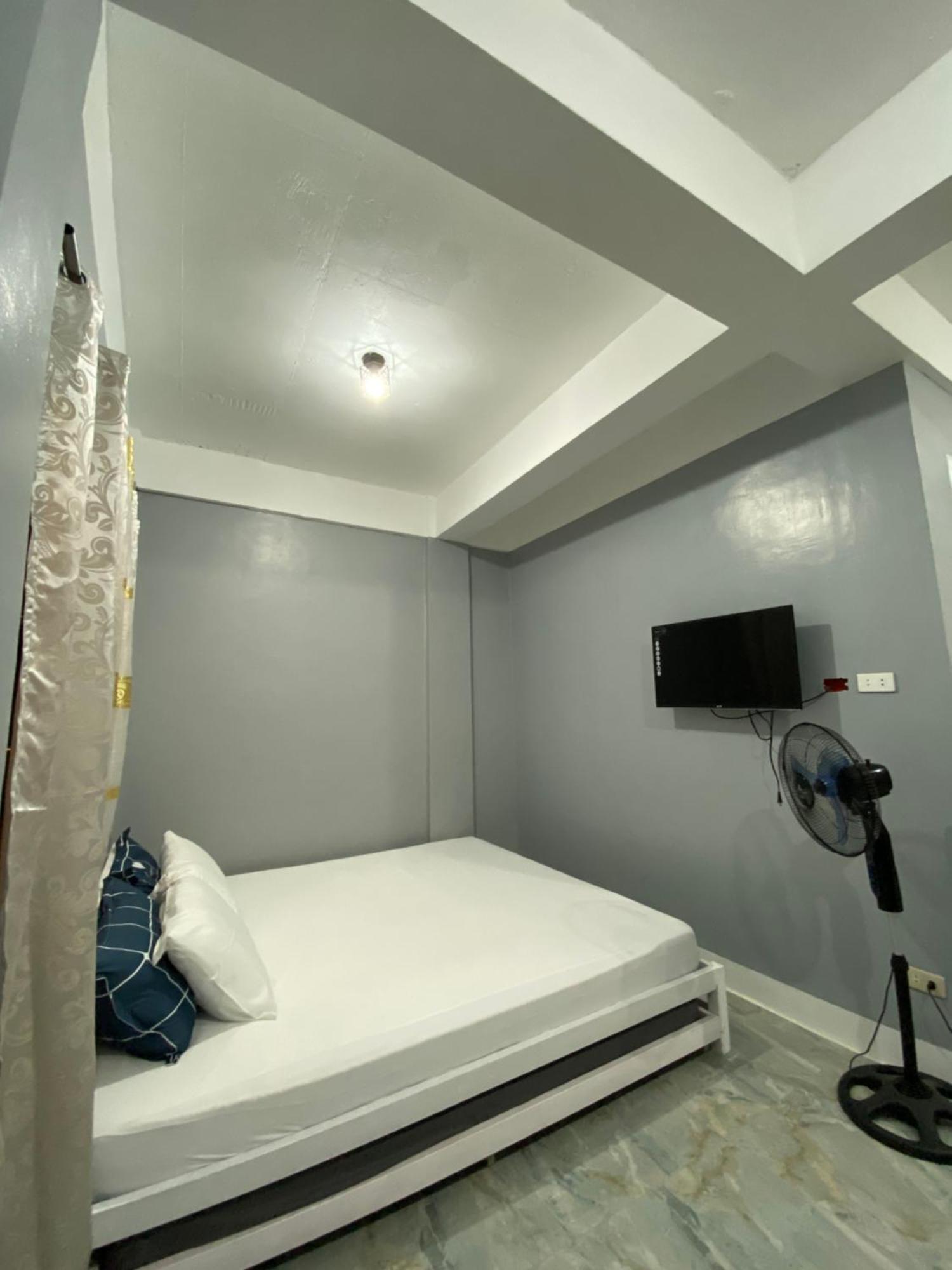 Maicaellas Transient Room Корон Екстер'єр фото